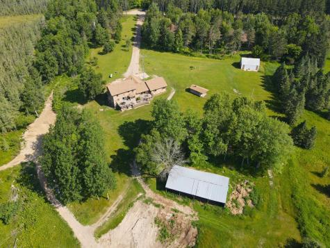 24147 Maple Drive W Bovey MN 55709
