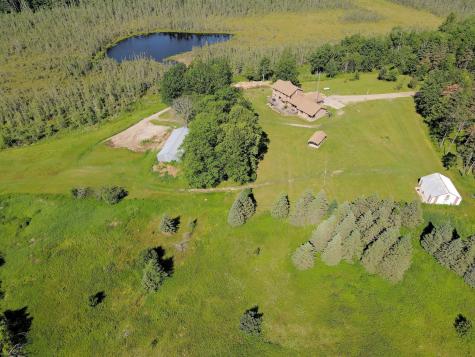 24147 Maple Drive W Bovey MN 55709