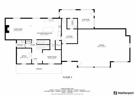 2304 Britwood Lane SW Rochester MN 55902