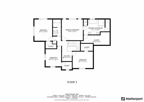 2304 Britwood Lane SW Rochester MN 55902