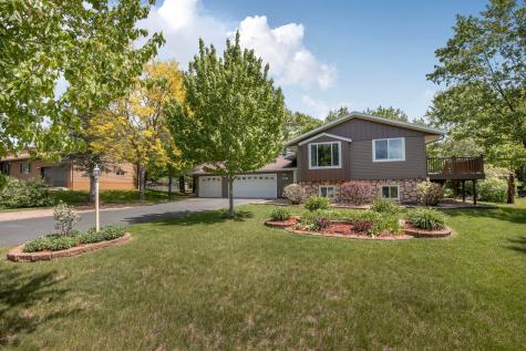 1340 Wildwood Road Saint Cloud MN 56303