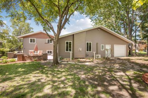 1340 Wildwood Road Saint Cloud MN 56303