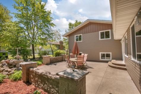 1340 Wildwood Road Saint Cloud MN 56303