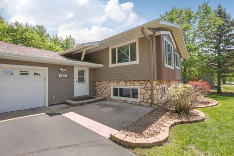 1340 Wildwood Road Saint Cloud MN 56303