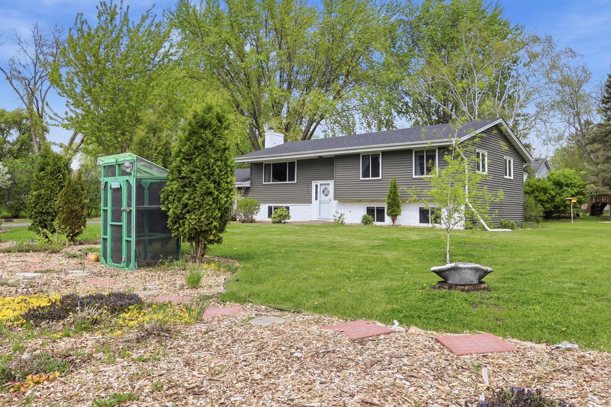 4440 Urbandale Court N Plymouth MN 55446
