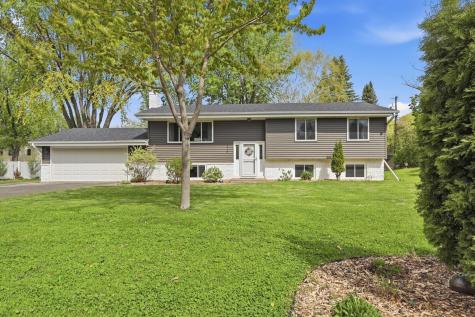 4440 Urbandale Court N Plymouth MN 55446