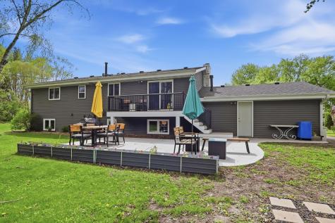 4440 Urbandale Court N Plymouth MN 55446