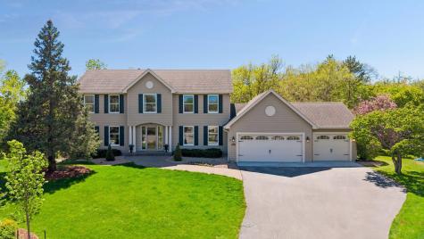 17815 32ND Place N Plymouth MN 55447