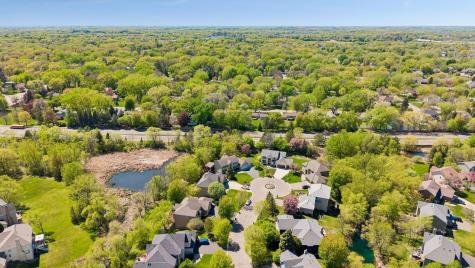 17815 32nd Place N Plymouth MN 55447