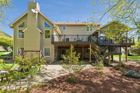 17815 32nd Place N Plymouth MN 55447