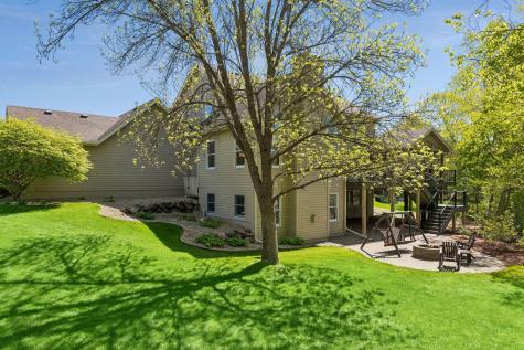 17815 32nd Place N Plymouth MN 55447