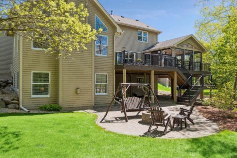 17815 32nd Place N Plymouth MN 55447
