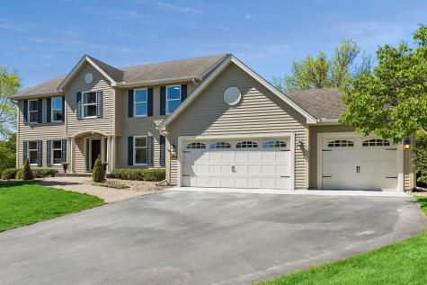 17815 32nd Place N Plymouth MN 55447