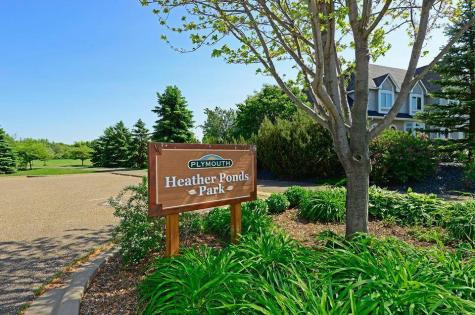 17815 32nd Place N Plymouth MN 55447