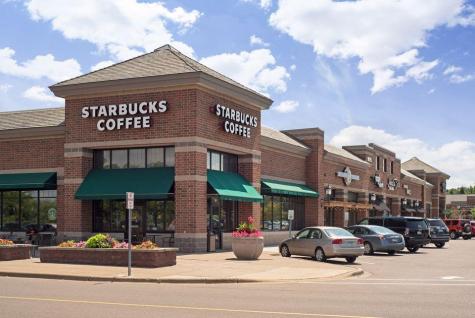 17815 32nd Place N Plymouth MN 55447
