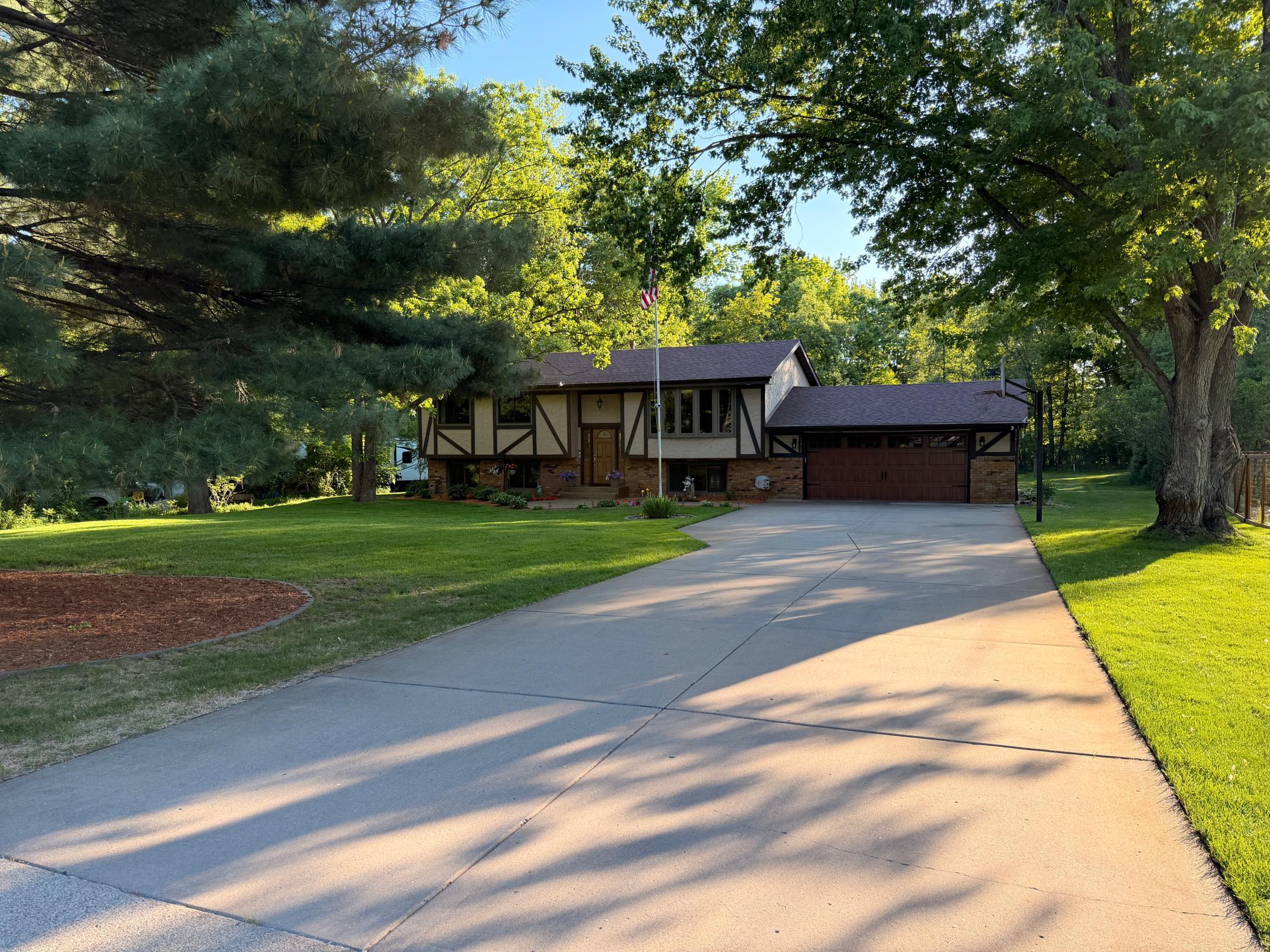 13316 Quincy Street NE Andover MN 55304