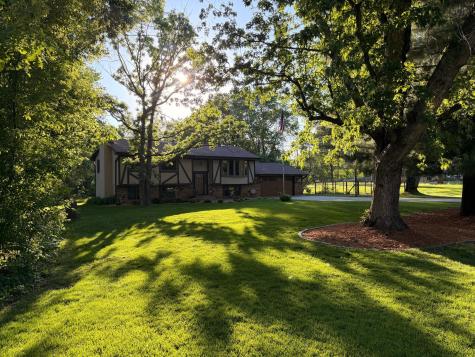 13316 Quincy Street NE Andover MN 55304