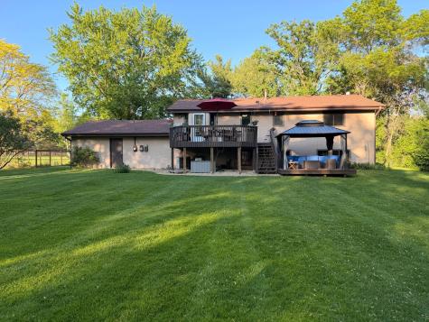 13316 Quincy Street NE Andover MN 55304
