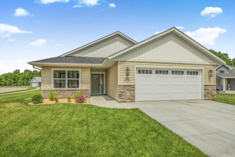 5815 Rivers Edge Drive Saint Cloud MN 56303