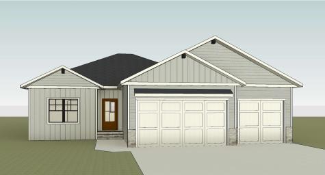 5868 Ellis Drive W Horace ND 58047