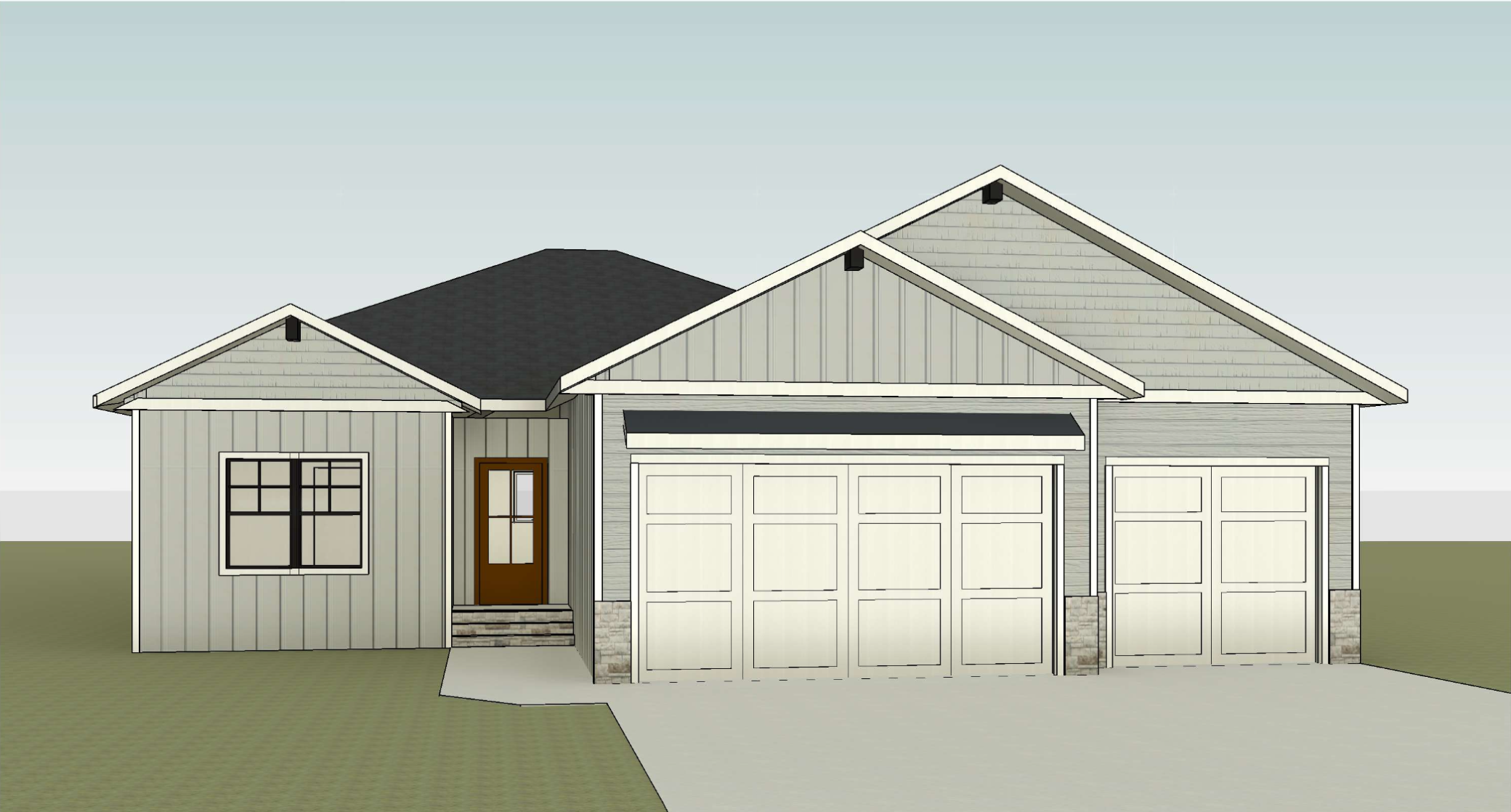 5868 Ellis Drive W Horace ND 58047