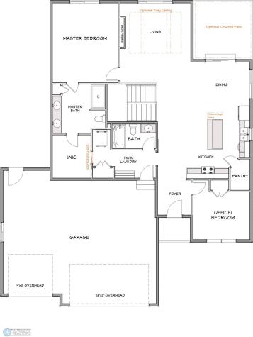 5868 Ellis Drive W Horace ND 58047