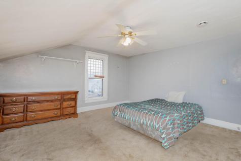 506 4th Avenue SW Valley City ND 58072
