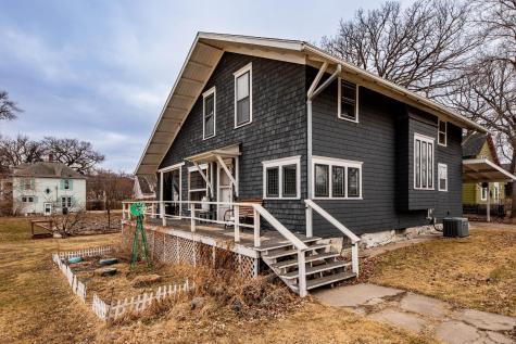 506 4th Avenue SW Valley City ND 58072