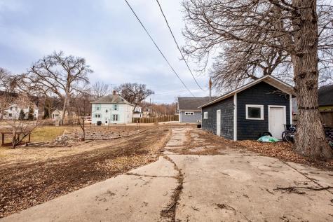 506 4th Avenue SW Valley City ND 58072