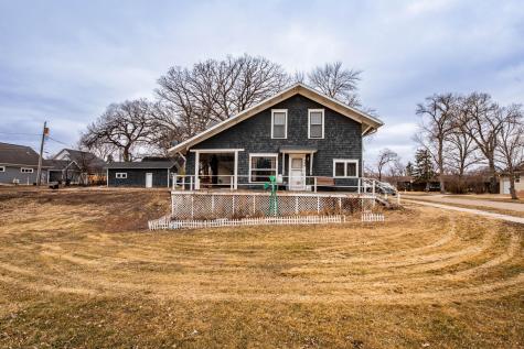 506 4th Avenue SW Valley City ND 58072