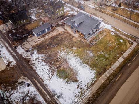 506 4th Avenue SW Valley City ND 58072