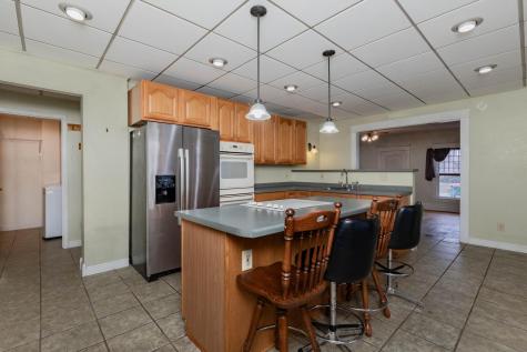 506 4th Avenue SW Valley City ND 58072