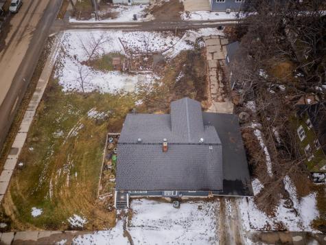 506 4th Avenue SW Valley City ND 58072