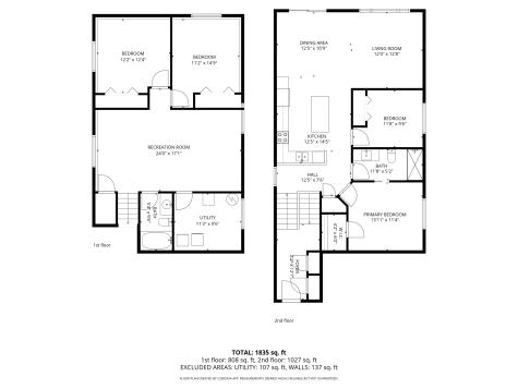 506 4th Avenue SW Valley City ND 58072