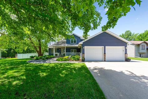1660 Mineral Springs Parkway Owatonna MN 55060