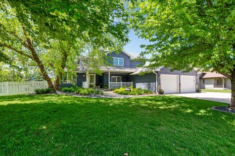 1660 Mineral Springs Parkway Owatonna MN 55060