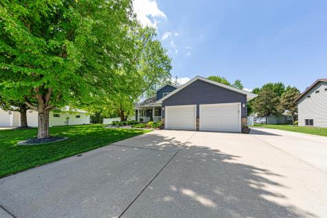 1660 Mineral Springs Parkway Owatonna MN 55060
