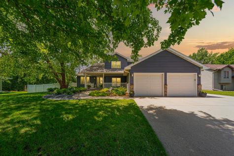 1660 Mineral Springs Parkway Owatonna MN 55060