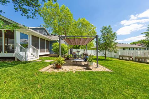 1660 Mineral Springs Parkway Owatonna MN 55060