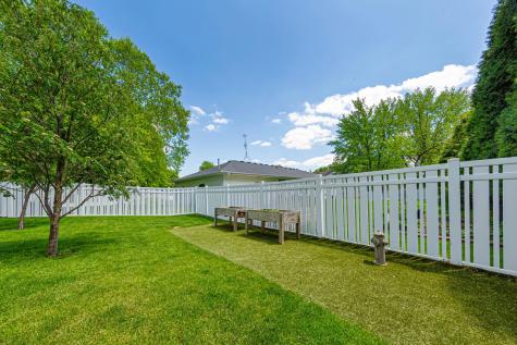 1660 Mineral Springs Parkway Owatonna MN 55060
