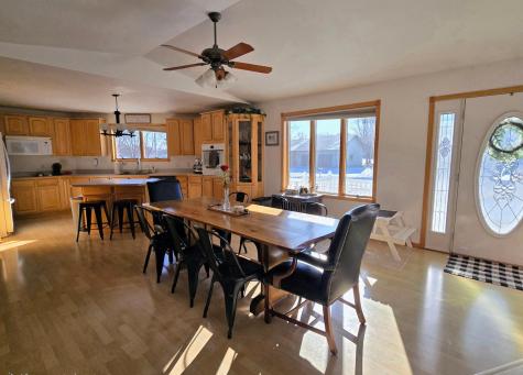807 8th Street SW Pipestone MN 56164