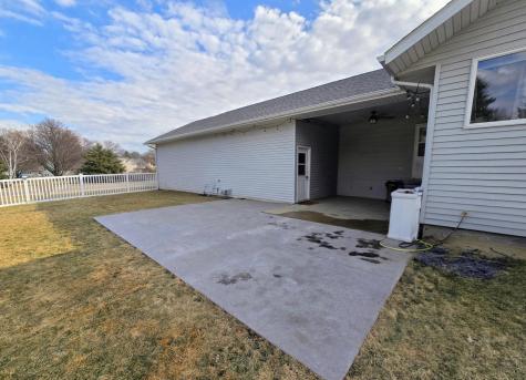 807 8th Street SW Pipestone MN 56164