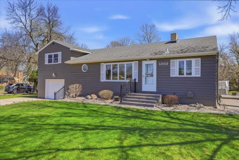 1302 3rd Avenue NE Buffalo MN 55313