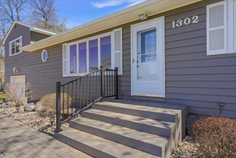 1302 3rd Avenue NE Buffalo MN 55313