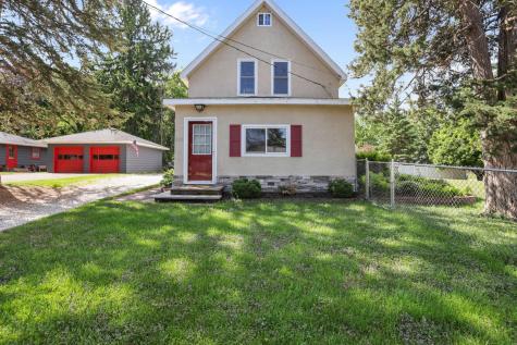 308 8th Avenue SE Forest Lake MN 55025