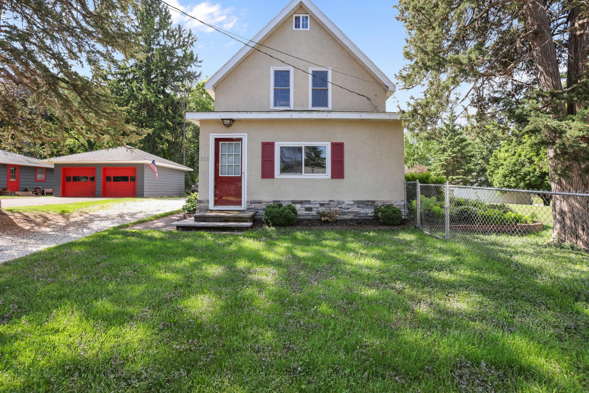 308 8th Avenue SE Forest Lake MN 55025