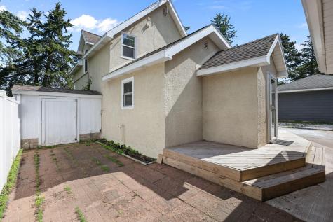 308 8th Avenue SE Forest Lake MN 55025