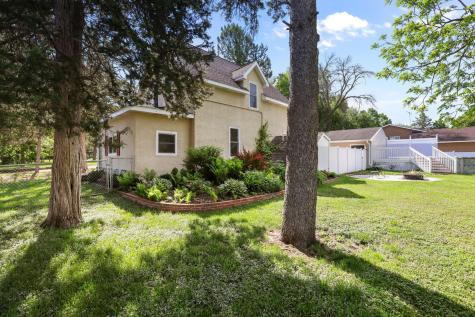 308 8th Avenue SE Forest Lake MN 55025
