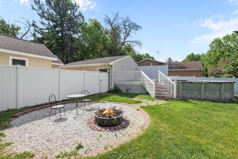 308 8th Avenue SE Forest Lake MN 55025