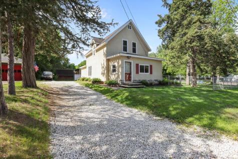 308 8th Avenue SE Forest Lake MN 55025